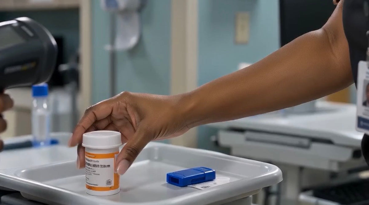 Medication Distribution